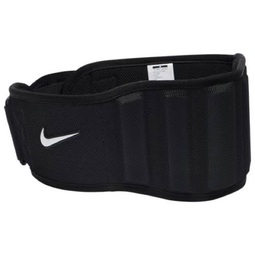 NEW WITH TAGS NIKE STRUCTURED LIFTING BELT SIZE XL